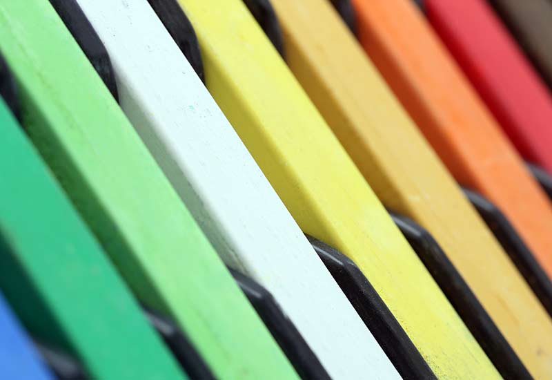 Poth Hille Home Wax Colour Poth Hille Home Wax Colour