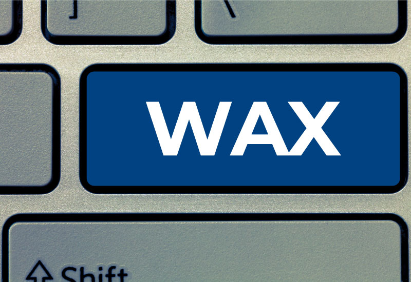 Poth Hille Home Wax Keyboard Poth Hille Home Wax Keyboard