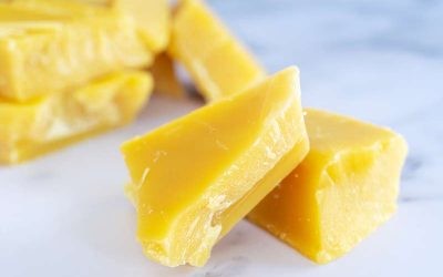 Behind The Science of Beeswax