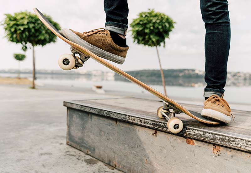 Poth Hille Own Label Skateboard Curb Kerb Wax Poth Hille Own Label Skateboard Curb Kerb Wax