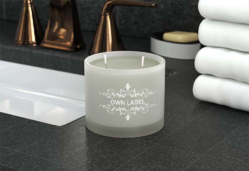 Poth Hille Services Own Label Candles Poth Hille Services Own Label Candles