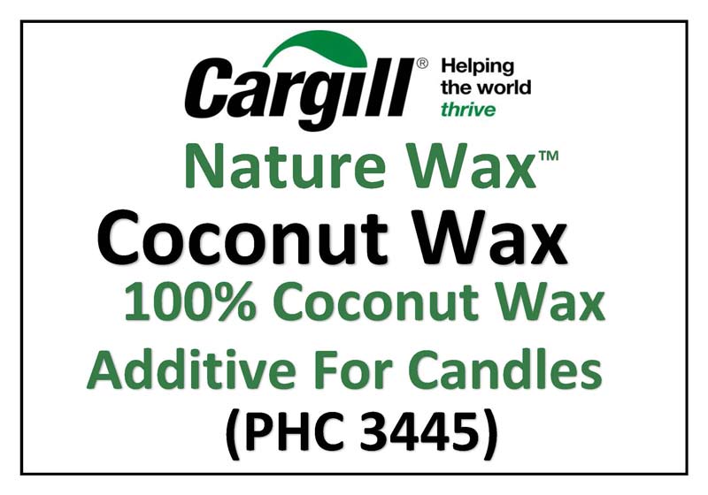 Poth Hille Nature Wax Coconut Wax 3445