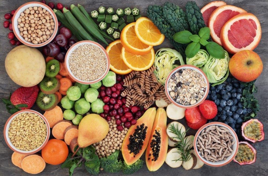 Everything is ready to make 2019 the “Year of the Vegan”