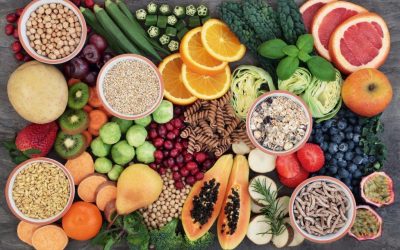 Everything is ready to make 2019 the “Year of the Vegan”