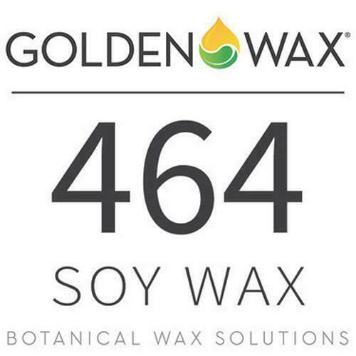 Golden Wax 464 Soy Golden Wax 464 Soy