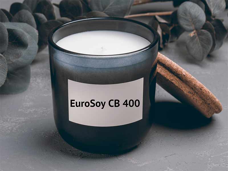 Poth Hille EuroSoy CB 400 Poth Hille EuroSoy CB 400