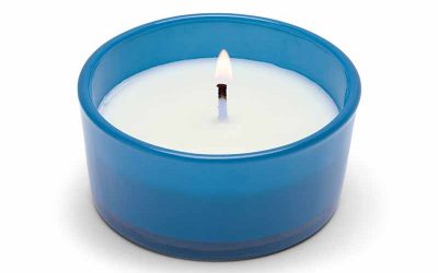 How Do I Make My Own Candles?