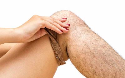 Lauren E – Hair Removal Wax