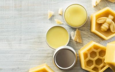 The Beauty of Wax