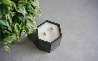 The Future of Paraffin Wax