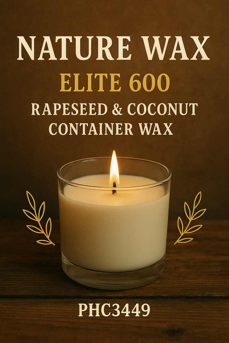 Poth Hille N Wax Elite 600 Poth Hille N Wax Elite 600