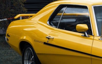 Which Type of Wax is Best for a Car?